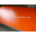 melamine laminated plywood /hpl laminated plywood